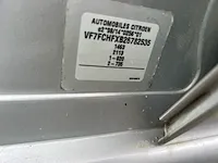 Citroen c3, 2003 - afbeelding 8 van  22