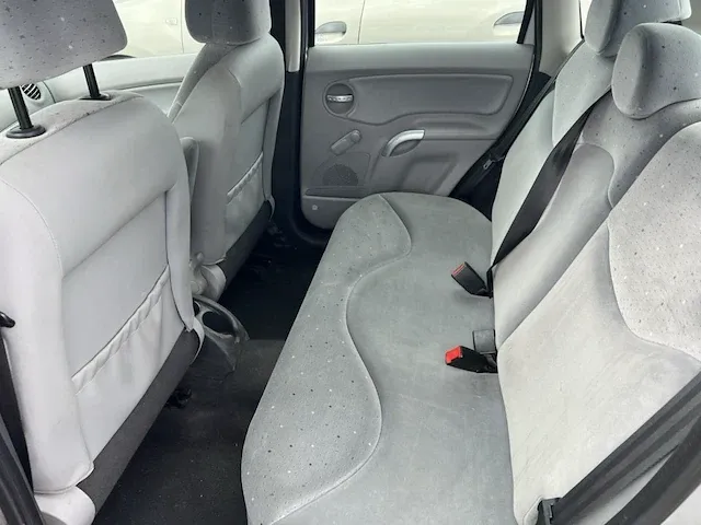Citroen c3, 2003 - afbeelding 9 van  22