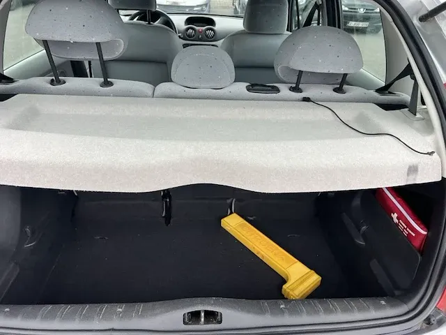 Citroen c3, 2003 - afbeelding 10 van  22