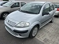 Citroen c3, 2003 - afbeelding 1 van  22