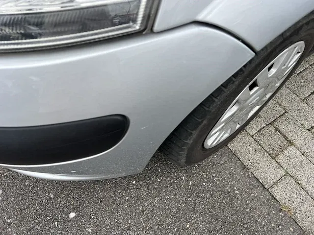 Citroen c3, 2003 - afbeelding 14 van  22