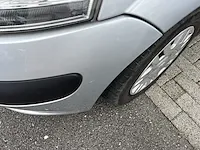 Citroen c3, 2003 - afbeelding 14 van  22