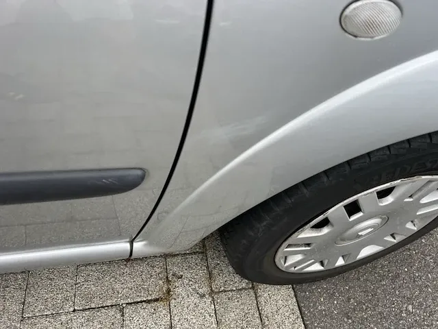 Citroen c3, 2003 - afbeelding 15 van  22