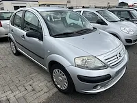 Citroen c3, 2003 - afbeelding 12 van  22