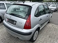 Citroen c3, 2003 - afbeelding 16 van  22
