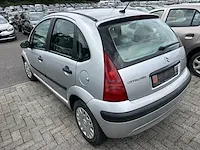 Citroen c3, 2003 - afbeelding 17 van  22