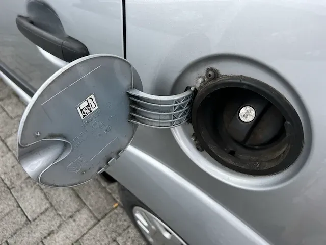 Citroen c3, 2003 - afbeelding 18 van  22