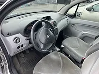 Citroen c3, 2003 - afbeelding 19 van  22