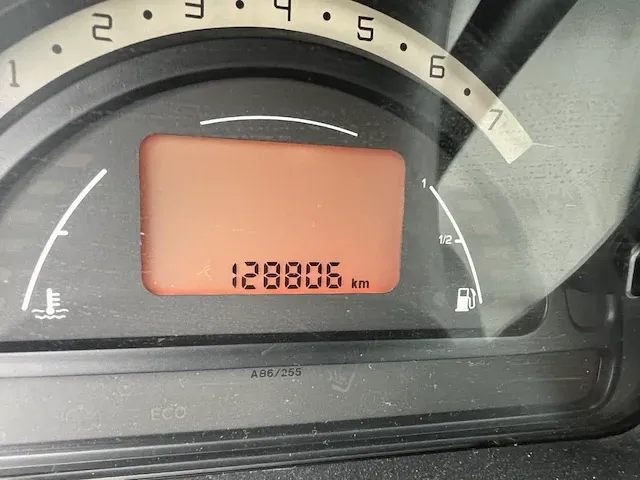 Citroen c3, 2003 - afbeelding 20 van  22