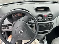 Citroen c3, 2003 - afbeelding 21 van  22