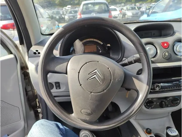 Citroen c3, 2003 - afbeelding 2 van  21
