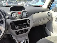 Citroen c3, 2003 - afbeelding 3 van  21