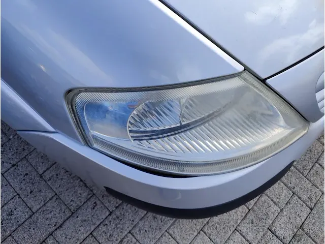 Citroen c3, 2003 - afbeelding 7 van  21