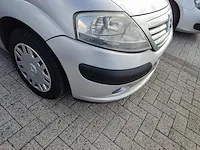 Citroen c3, 2003 - afbeelding 8 van  21