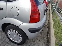 Citroen c3, 2003 - afbeelding 11 van  21