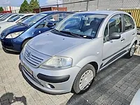 Citroen c3, 2003 - afbeelding 1 van  21