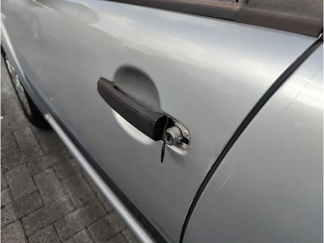 Citroen c3, 2003 - afbeelding 13 van  21