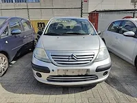 Citroen c3, 2003 - afbeelding 12 van  21