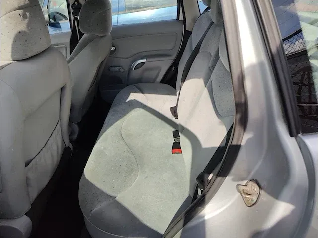 Citroen c3, 2003 - afbeelding 18 van  21