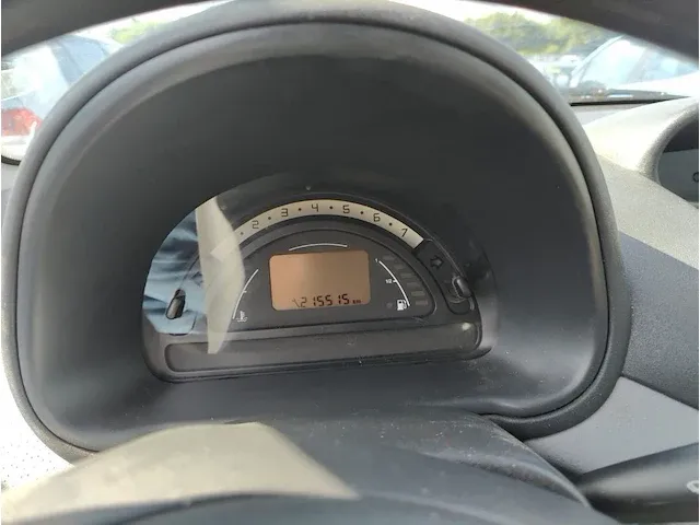 Citroen c3, 2003 - afbeelding 21 van  21