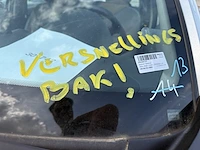 Citroen c3, 2003 - afbeelding 6 van  13