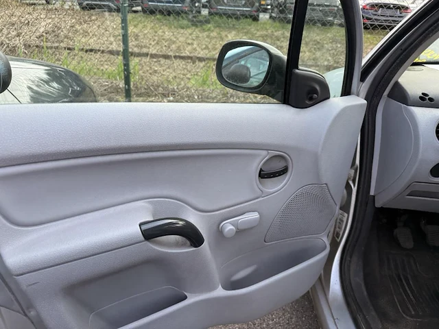 Citroen c3, 2003 - afbeelding 11 van  13