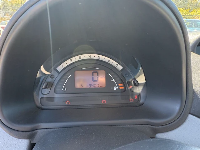 Citroen c3, 2003 - afbeelding 10 van  21
