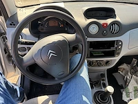 Citroen c3, 2003 - afbeelding 11 van  21