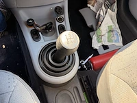 Citroen c3, 2003 - afbeelding 13 van  21
