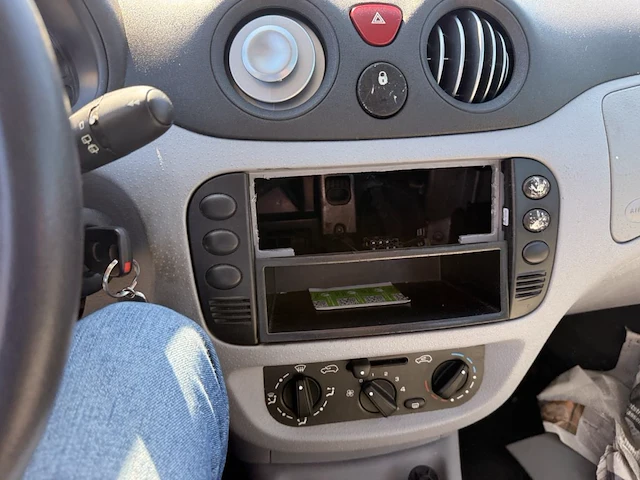 Citroen c3, 2003 - afbeelding 14 van  21