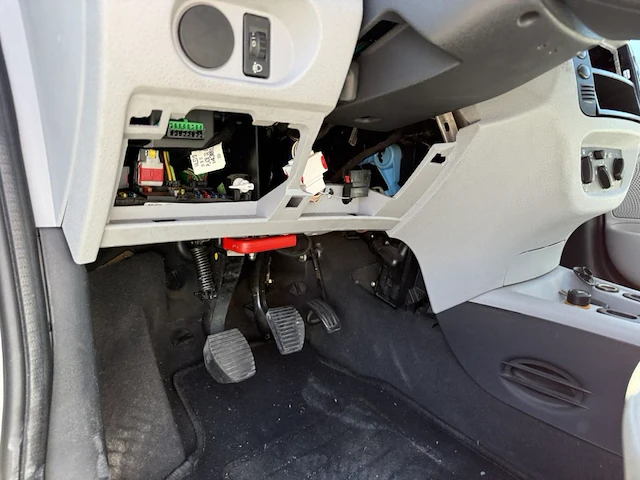 Citroen c3, 2003 - afbeelding 16 van  21