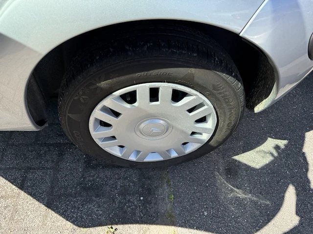 Citroen c3, 2003 - afbeelding 18 van  21