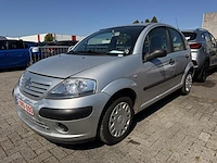 Citroen c3, 2003 - afbeelding 1 van  21