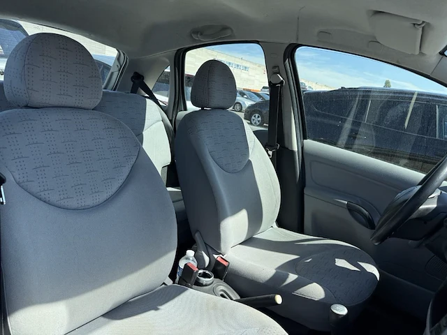 Citroen c3, 2003 - afbeelding 21 van  21