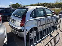 Citroen c3, 2003 - afbeelding 4 van  21