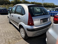 Citroen c3, 2003 - afbeelding 5 van  21