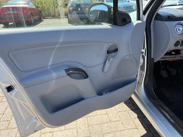 Citroen c3, 2003 - afbeelding 6 van  21
