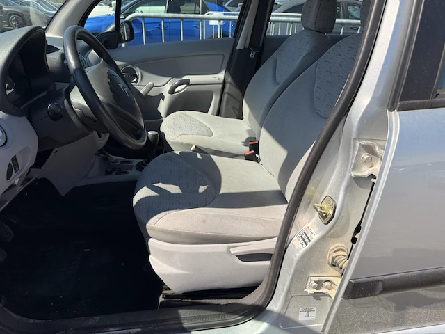 Citroen c3, 2003 - afbeelding 7 van  21