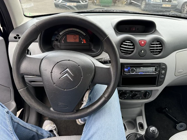 Citroen c3, 2004 - afbeelding 3 van  30