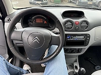 Citroen c3, 2004 - afbeelding 3 van  30
