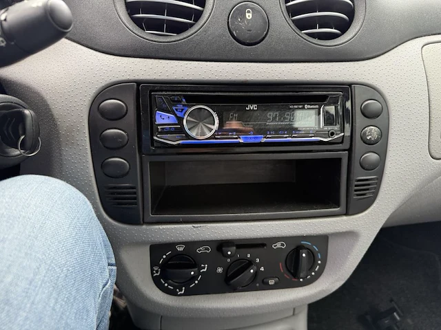 Citroen c3, 2004 - afbeelding 4 van  30