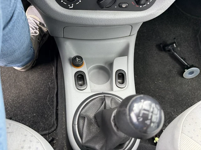 Citroen c3, 2004 - afbeelding 5 van  30