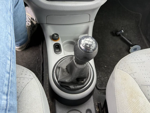 Citroen c3, 2004 - afbeelding 6 van  30