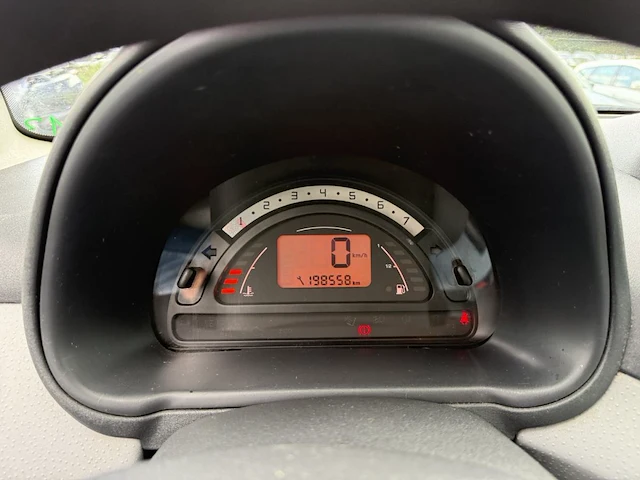 Citroen c3, 2004 - afbeelding 7 van  30