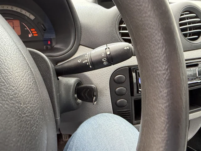 Citroen c3, 2004 - afbeelding 8 van  30
