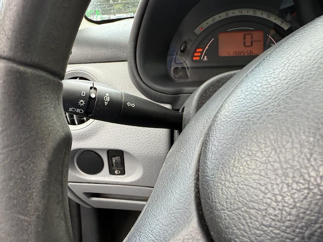 Citroen c3, 2004 - afbeelding 9 van  30