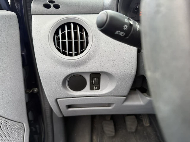 Citroen c3, 2004 - afbeelding 10 van  30