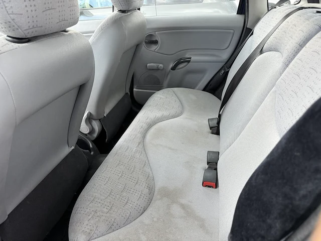 Citroen c3, 2004 - afbeelding 11 van  30