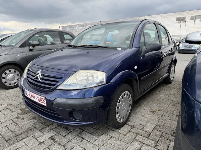 Citroen c3, 2004 - afbeelding 1 van  30