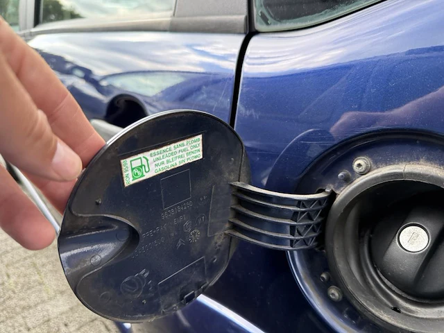 Citroen c3, 2004 - afbeelding 14 van  30